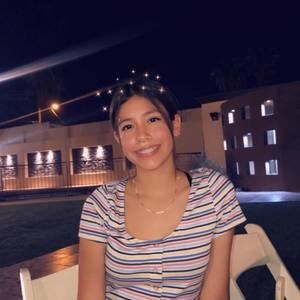 Meet your Posher, Fernanda